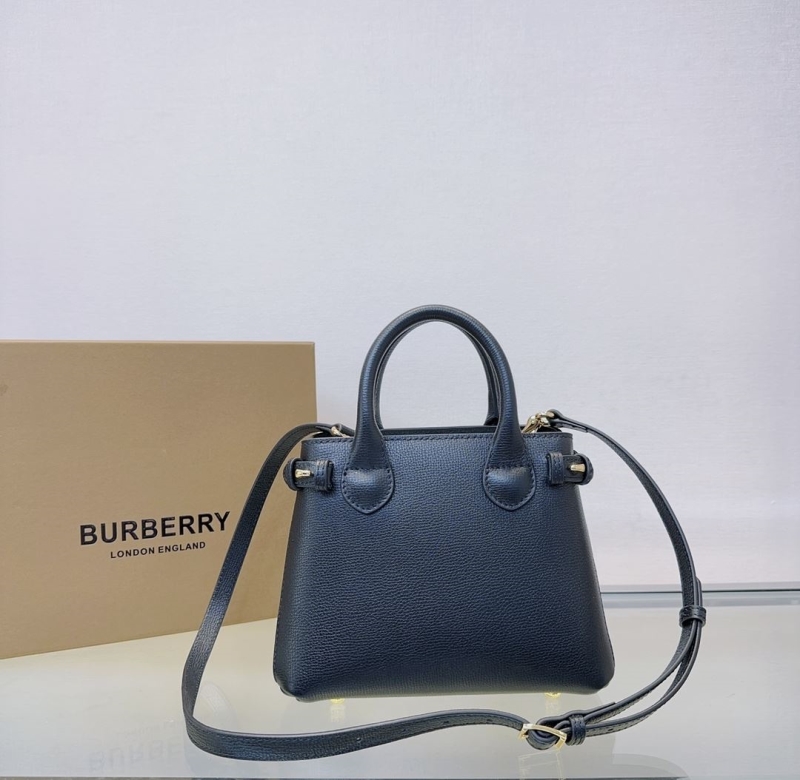 Bv*b*rry top handle bags